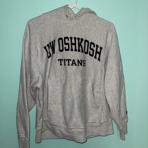 OshKosh Hoodie
